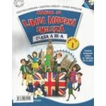 Manual de Limba moderna engleza clasa a III-a set semestrul1 + semestrul 2 contine editie digitala