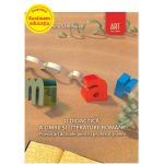 O didactica a limbii si literaturii romane | 
