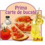 Prima carte de bucate