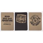 Set carnete - Choose Your Own Adventure | Gibbs M. Smith Inc