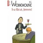 Top 10 - 284 - S-a facut Jeeves - P.G. Wodehouse