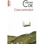 Top 10 - 293 - Casa somnului - Jonathan Coe
