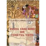 Vocea care suna din tunetul vietii - Claudia Gabriela Marcu