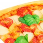 Bestway Sezlong plutitor Pizza Party