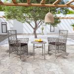 Set mobilier de gradina