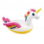 Intex Saltea de piscina, Mega Unicorn Island, 57281EU