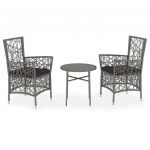 Set mobilier de gradina