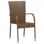 Set mobilier de gradina