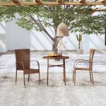 Set mobilier de gradina