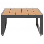 Set canapea de gradina coltar cu perne