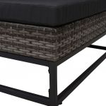 Set canapele de gradina cu perne
