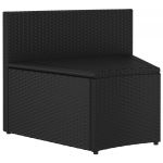 Set canapea de gradina cu perne