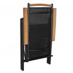 Scaune pliante de gradina