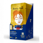 Beauty Mask - Mască de față cu miere de Manuka MGO 250+