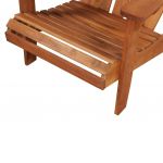 Scaun de gradina Adirondack