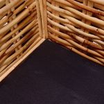 Set de canapele de gradina cu perne