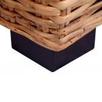 Set de canapele de gradina cu perne