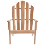 Scaun Adirondack