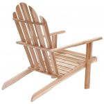 Scaun Adirondack