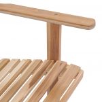 Scaun Adirondack