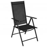 Scaune pliante de gradina