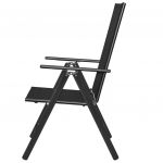 Scaune pliante de gradina