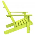 Scaun de gradina Adirondack cu 2 locuri