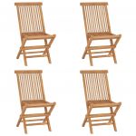 Scaune de gradina pliante
