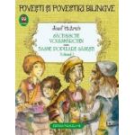 Basme populare sasesti vol.1 - Josef Haltrich