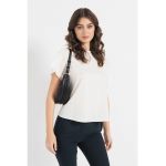 Bluza cu maneci fluture