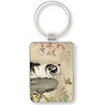 Breloc - Chat Cailloux | Kiub