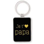 Breloc - Je Taime Papa | Kiub