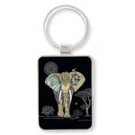  Breloc - Jewel Elephant | Kiub