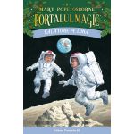 Calatorie pe Luna | Mary Pope Osborne