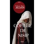Copilul de nisip | Tahar Ben Jelloun