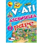 De-a v-ati ascunselea in parc