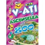 De-a v-ati ascunselea la zoo