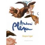 Despre Ingeri ed. De Lux - Andrei Plesu