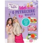 Disney Violetta - Idei Pentru O Petrecere Reusita