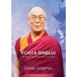 Forta Binelui - Viziunea lui Dalai Lama pentru lumea de azi - Daniel Goleman