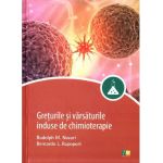 Greturile si varsaturile induse de chimioterapie | Rudolph M. Navari, Bernardo L. Rapoport