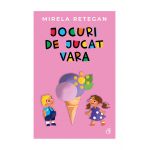 Jocuri de jucat vara | Mirela Retegan