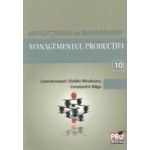 Minidictionar De Management 10 Managementul Productiei - Ovidiu Nicolescu