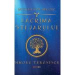 Mistletoe Magic. Lacrima stejarului | Simona Tanasescu