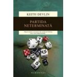 Partida neterminata Ed.2015 - Keith Devlin