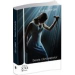 Seara cantaretelor - Lidia Jorge