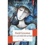 Un Cal Intra Intr-un Bar - David Grossman