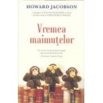 Vremea maimutelor - Howard Jacobson