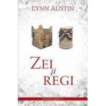 Zei si regi - Lynn Austin