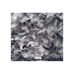 Fibre polipropilena lungime 12mm, punga 600 gr